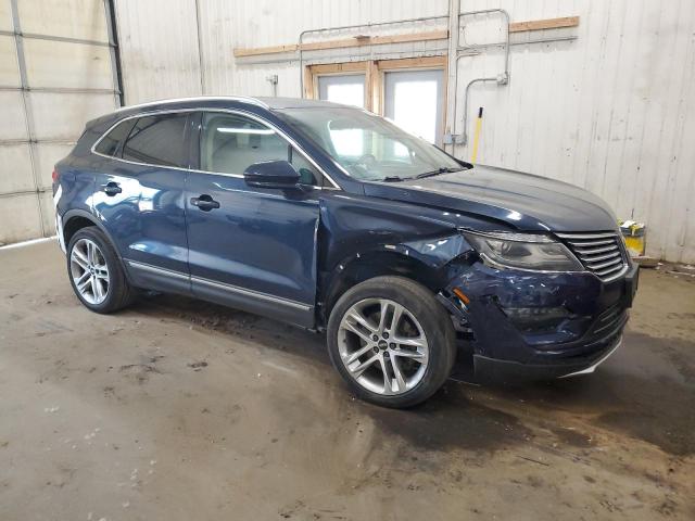 2015 LINCOLN MKC 5LMTJ2AH9FUJ34803