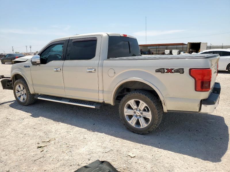 Vin: 1ftew1e56jfb95373, lot: 58032075, ford f-150 supercrew 20182