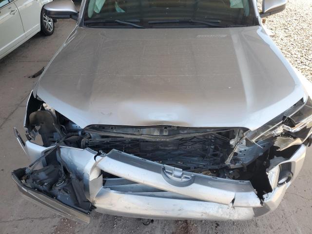 2023 TOYOTA 4RUNNER SR JTEEU5JR3P5301309