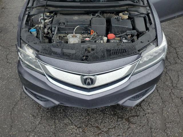 2017 ACURA ILX PREMIU 19UDE2F75HA009657