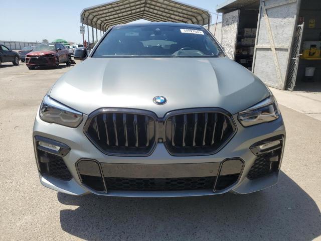 2021 BMW X6 SDRIVE 5UXCY4C03M9D89163