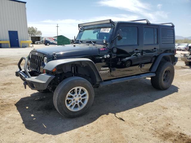 Vin: 1c4bjwdg5dl673760, lot: 57998715, jeep wrangler sport 2013 img_1