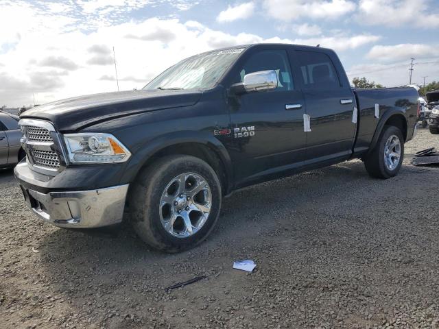 Vin: 1c6rr7vm3js354822, lot: 56688825, ram 1500 laramie 2018 img_1