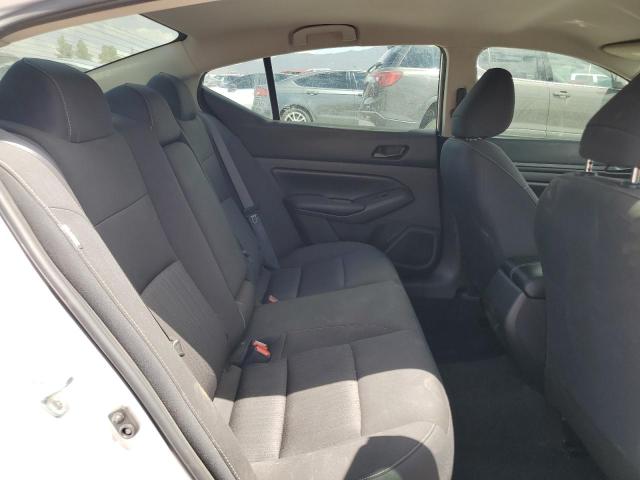 2024 NISSAN ALTIMA S - 1N4BL4BV7RN310250