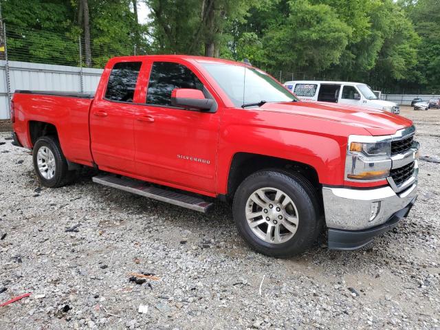 2017 CHEVROLET SILVERADO - 1GCRCREC4HZ296315