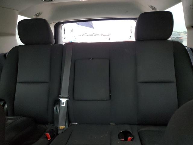 2011 GMC YUKON SLE - 1GKS1AE05BR102725