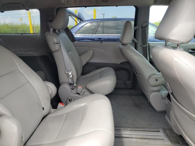 2015 TOYOTA SIENNA LE - 5TDKK3DC9FS544754