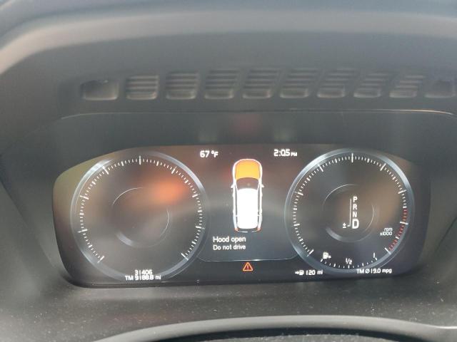 2019 VOLVO XC90 T6 INSCRIPTION - YV4A22PL4K1457267