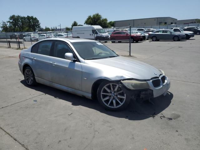 Vin: wbaph5g59bnm76384, lot: 57502565, bmw 3 series i sulev 20114