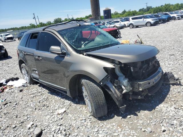 Vin: 2fmdk3k9xdba39851, lot: 57651405, ford edge limited 20134