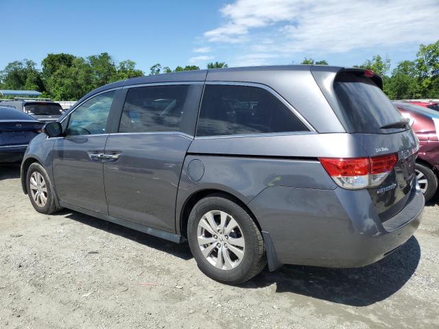 Vin: 5fnrl5h44hb007498, lot: 57479185, honda all models ex 20172