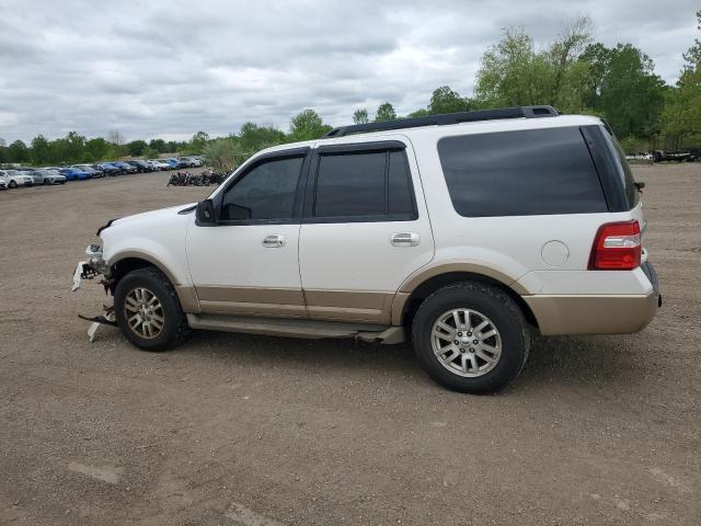 Vin: 1fmju1j57bef47308, lot: 57046045, ford expedition xlt 20112