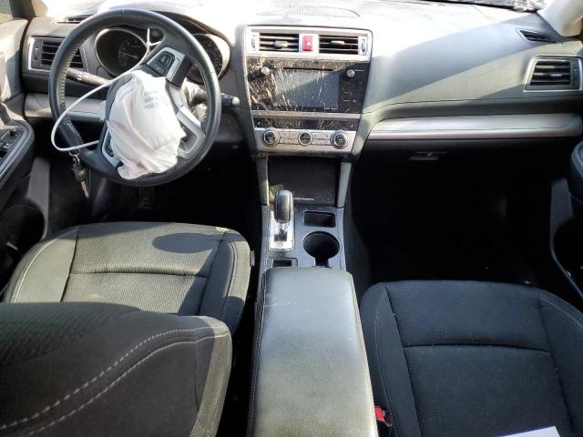 2016 SUBARU LEGACY 2.5 - 4S3BNBD67G3063318