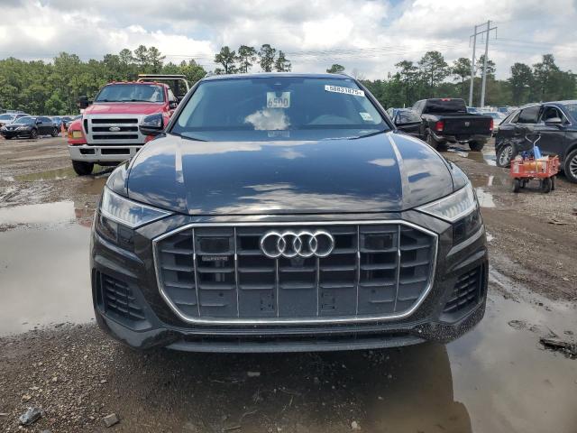 2023 AUDI Q8 PREMIUM WA1BVBF10PD043448