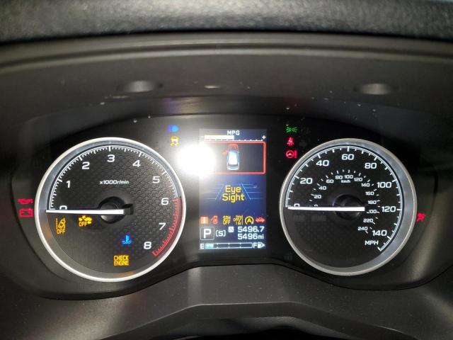 2024 SUBARU FORESTER L - JF2SKAKC0RH447993