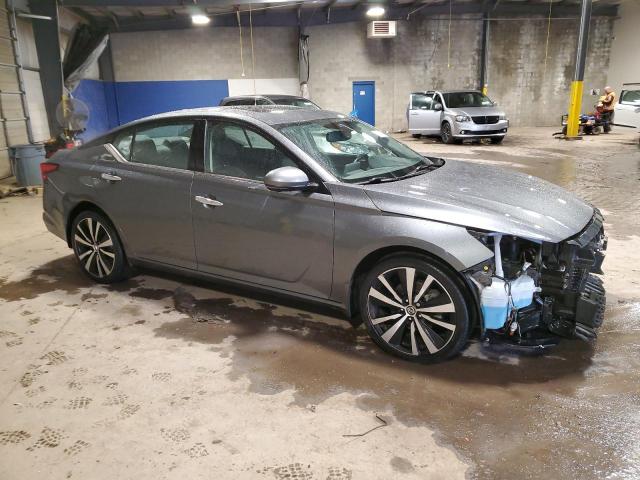 2020 NISSAN ALTIMA PLA - 1N4BL4FW3LC149191