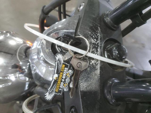 2013 YAMAHA XVS1300 CU JYAVP33Y3DA000784
