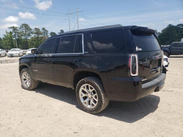 2017 GMC YUKON SLT 1GKS1BKC4HR281630