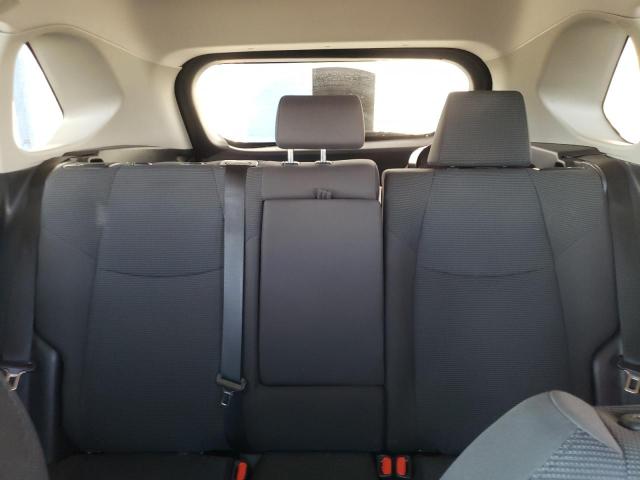 2020 TOYOTA RAV4 LE #3305442161