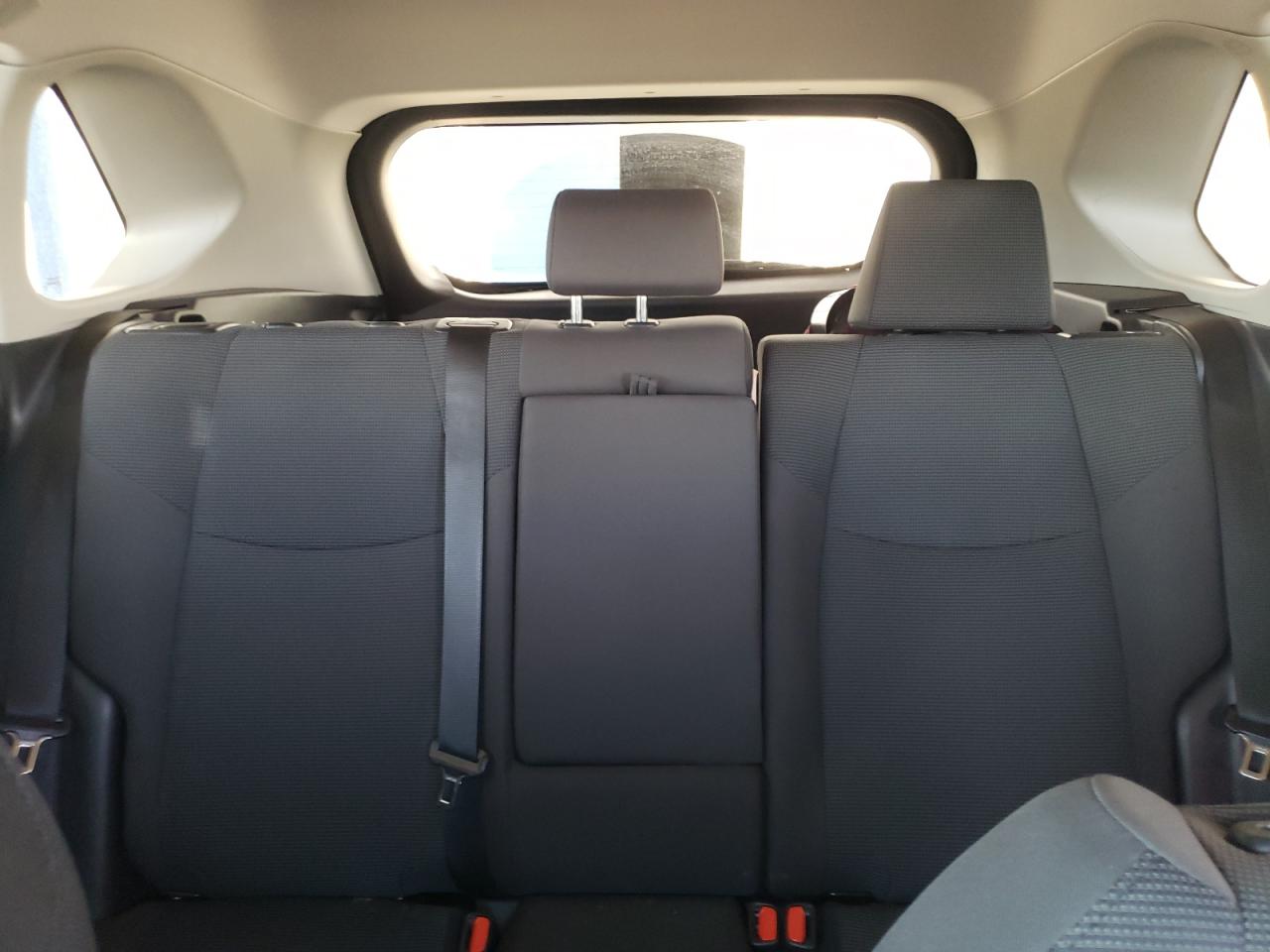 Lot #3305442161 2020 TOYOTA RAV4 LE