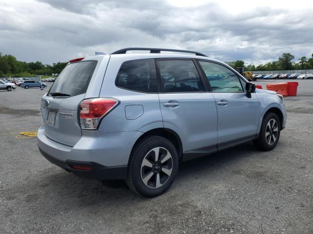 Vin: jf2sjabc2hh408727, lot: 57682295, subaru forester 2.5i 20173