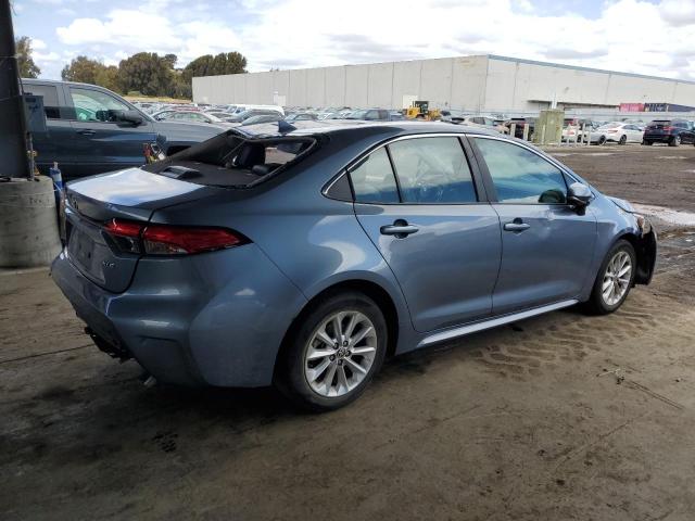 Vin: 5yffpmaexmp173897, lot: 56767705, toyota corolla xle 20213