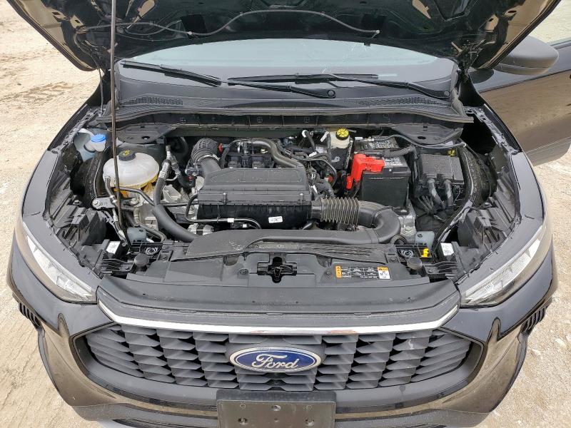 2025 FORD ESCAPE ACT 1FMCU0GN3SUA28756