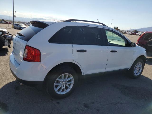 Vin: 2fmdk3gc8ebb39954, lot: 56427345, ford edge se 20143