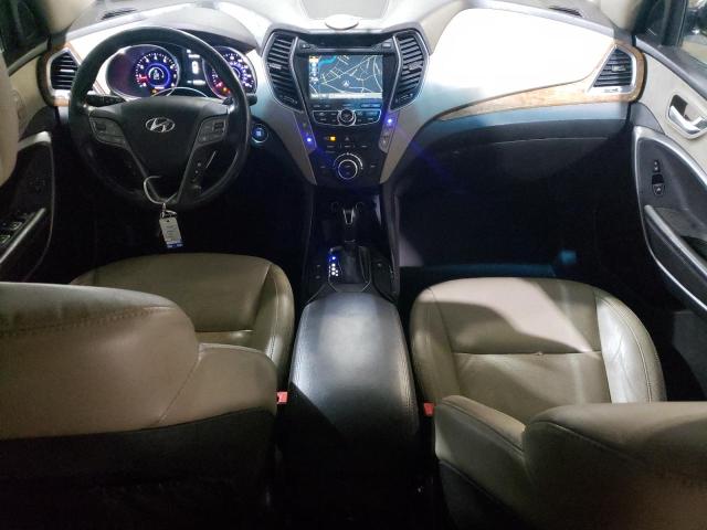 2015 HYUNDAI SANTA FE G KM8SR4HF3FU099036