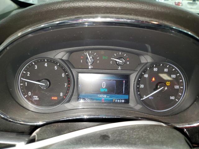 2019 BUICK ENCORE PRE - KL4CJASBXKB828380