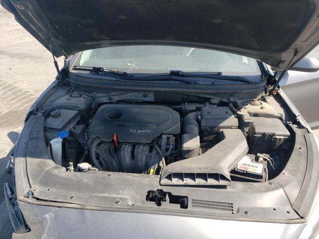 2018 HYUNDAI SONATA SE 5NPE24AF2JH662340