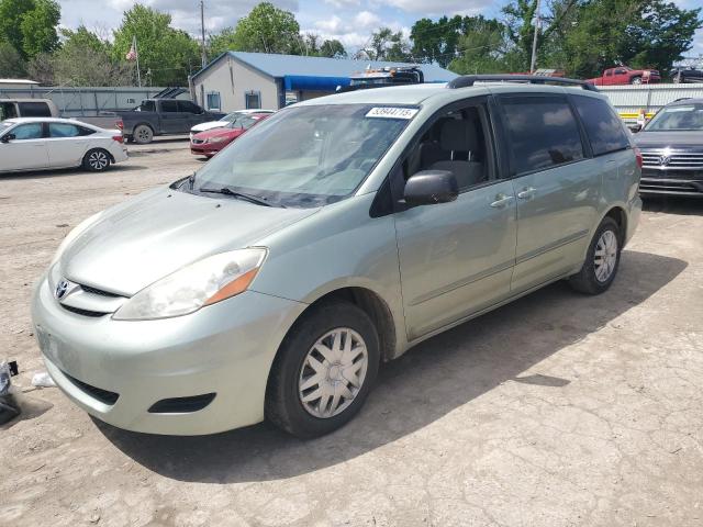 Vin: 5tdkk4ccxas319985, lot: 53944715, toyota all models ce 2010 img_1