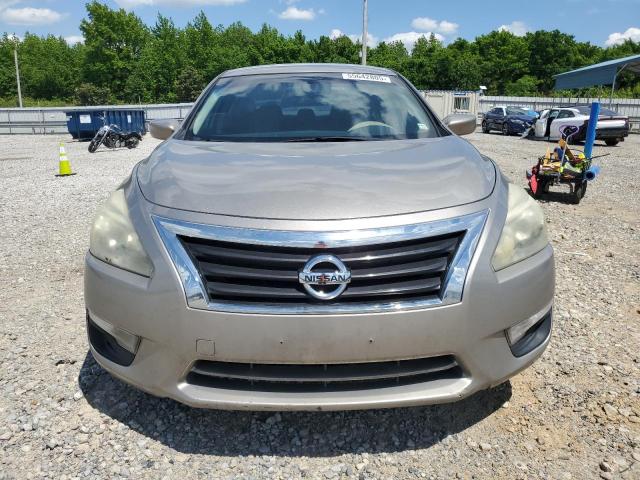 2015 NISSAN ALTIMA 2.5 - 1N4AL3APXFC409872