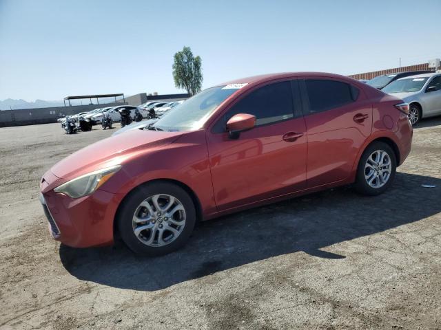 Vin: 3mydlbzv3gy122064, lot: 57616435, toyota scion 2016 img_1
