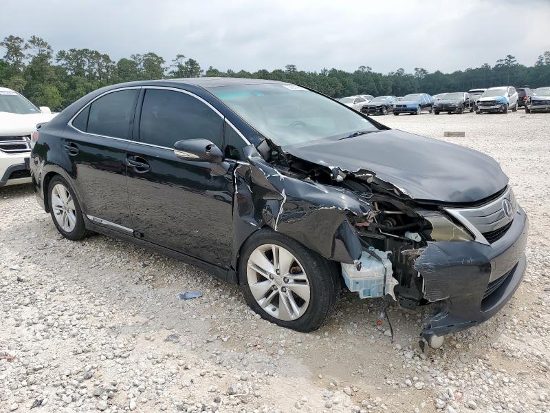 Vin: jthbb1baxb2043250, lot: 57817665, lexus hs 250h 20114