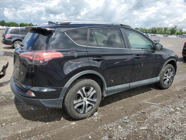 Vin: 2t3zfrev3jw487402, lot: 58100095, toyota rav4 le 20183