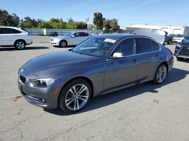 Vin: wba8b9g31hnt89826, lot: 52460455, bmw 3 series i 2017 img_1
