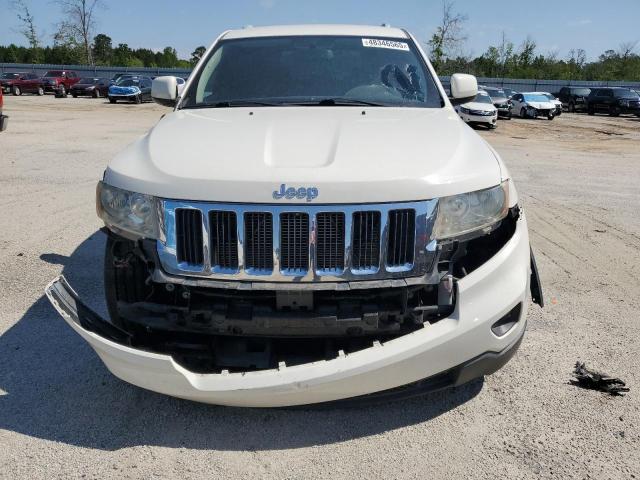 2012 JEEP GRAND CHER - 1C4RJEAG4CC334287