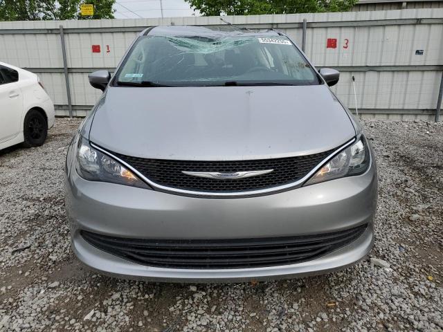 2017 CHRYSLER PACIFICA T 2C4RC1DG9HR840582