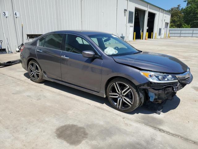 2016 HONDA ACCORD SPO - 1HGCR2F57GA184909