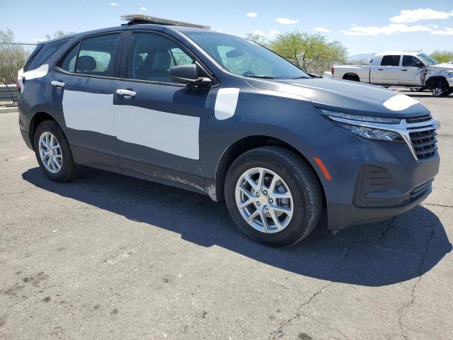 2024 CHEVROLET EQUINOX 3GNAXFEG2RL262912