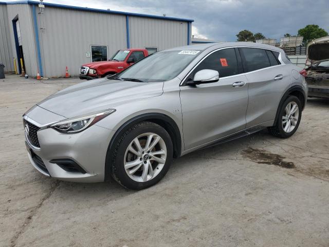 INFINITI QX30 BASE