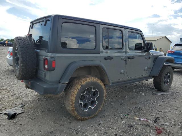 Vin: 1c4hjxfn6pw609242, lot: 56975425, jeep wrangler rubicon 20233