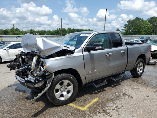 Vin: 1c6rrfbgxmn558304, lot: 56878115, ram 1500 big horn/lone star 2021 img_1