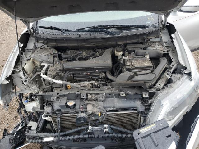 2018 NISSAN ROGUE S - 5N1AT2MV7JC708948