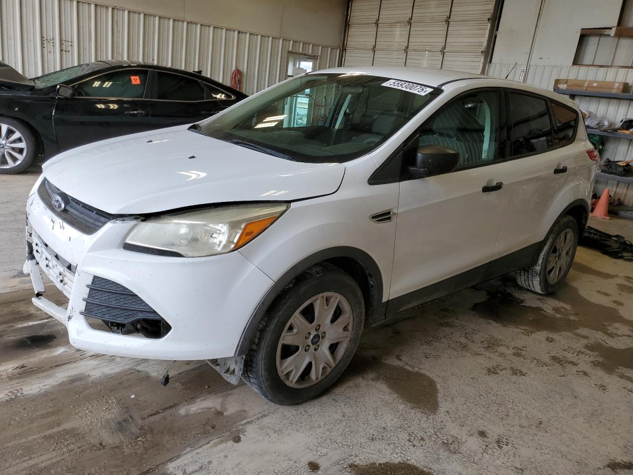 FORD ESCAPE S