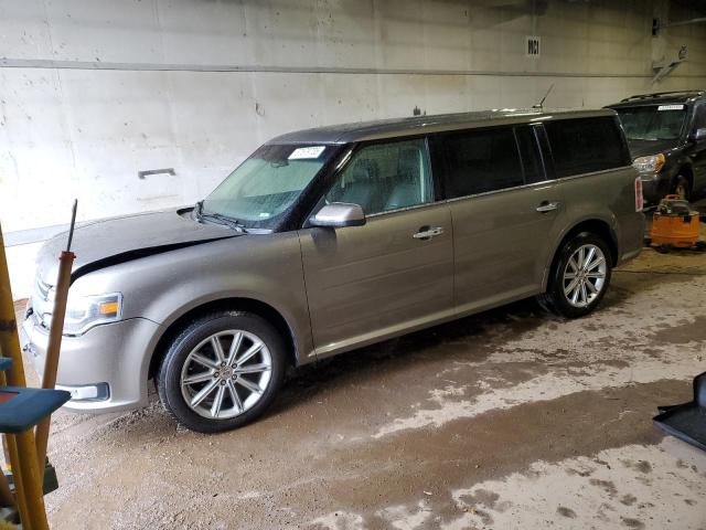 Vin: 2fmhk6d81ebd04858, lot: 57579735, ford flex limited 2014 img_1
