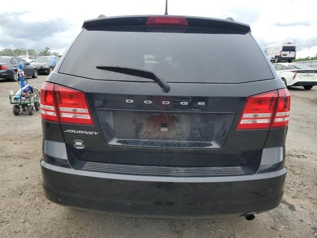 2018 DODGE JOURNEY SE - 3C4PDCAB7JT506742