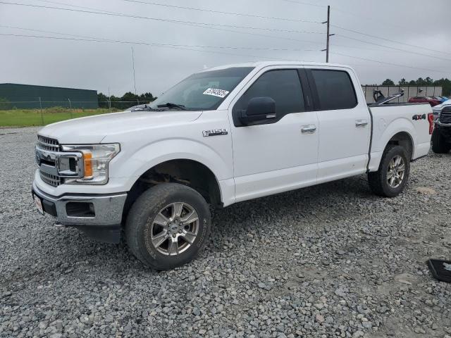 Vin: 1ftew1ep2jke66132, lot: 57843825, ford f-150 supercrew 2018 img_1