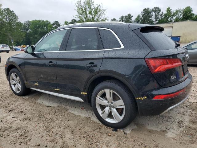 Vin: wa1bnafy1j2011683, lot: 57989875, audi q5 premium plus 20182